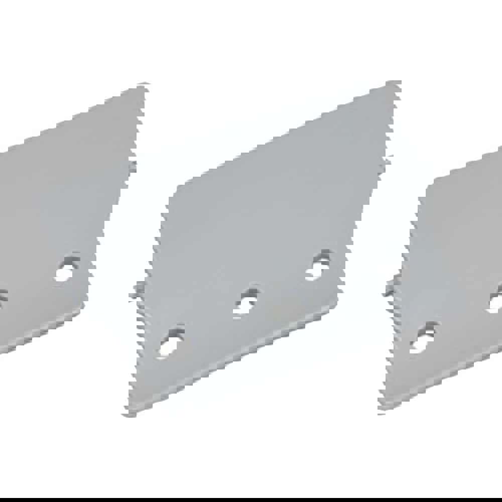 Janitor Cart Accessories; Overall Length: 1in ; For Use With: SM40G/SM40R ; Overall Width: 3in ; UNSPSC Code: 47121500